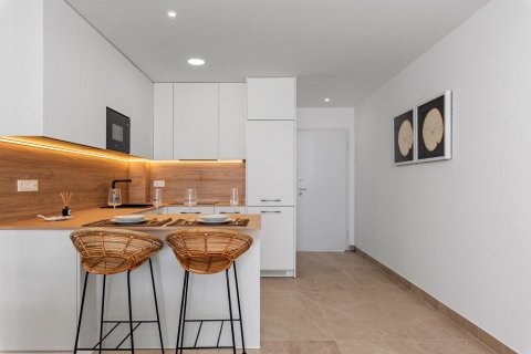 Apartment for sale Benijofar, Alicante, Spain 4 bedrooms, 88 sq.m. No. 114430 - photo 10