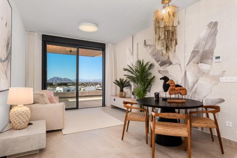 Apartment for sale Benijofar, Alicante, Spain 4 bedrooms, 88 sq.m. No. 114430 - photo 5