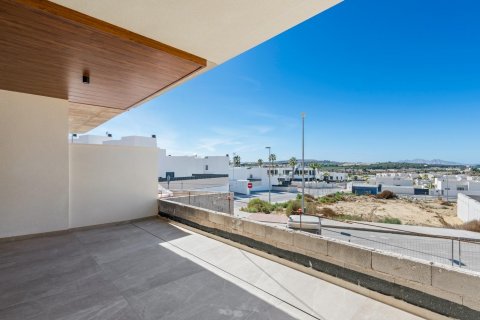 Apartment for sale Benijofar, Alicante, Spain 4 bedrooms, 88 sq.m. No. 114430 - photo 26