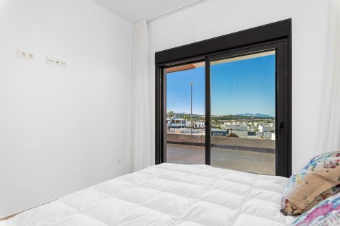 Apartment for sale Benijofar, Alicante, Spain 4 bedrooms, 88 sq.m. No. 114430 - photo 13