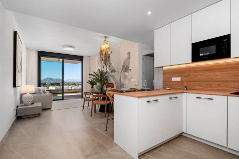 Wohnung zum Verkauf Benijofar, Alicante, Spanien 3 Schlafzimmer, 87 m2 Nr. 114426 - Foto 5