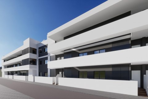 Wohnung zum Verkauf Benijofar, Alicante, Spanien 3 Schlafzimmer, 87 m2 Nr. 114426 - Foto 28