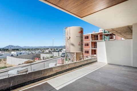 Wohnung zum Verkauf Benijofar, Alicante, Spanien 3 Schlafzimmer, 87 m2 Nr. 114426 - Foto 25