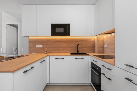 Wohnung zum Verkauf Benijofar, Alicante, Spanien 3 Schlafzimmer, 87 m2 Nr. 114426 - Foto 12