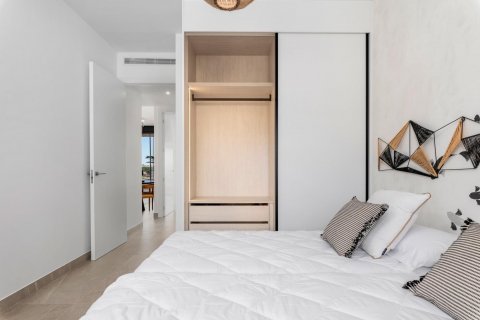 Wohnung zum Verkauf Benijofar, Alicante, Spanien 3 Schlafzimmer, 87 m2 Nr. 114426 - Foto 18