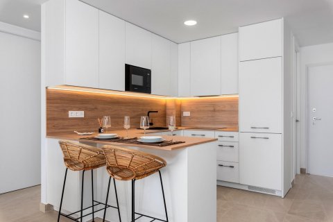 Wohnung zum Verkauf Benijofar, Alicante, Spanien 3 Schlafzimmer, 87 m2 Nr. 114426 - Foto 10