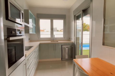 Villa for sale Mil Palmeras, Alicante, Spain 3 bedrooms, 150 sq.m. No. 114433 - photo 4