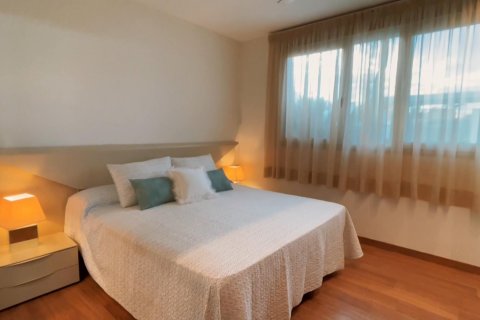 Villa for sale Mil Palmeras, Alicante, Spain 3 bedrooms, 150 sq.m. No. 114433 - photo 8