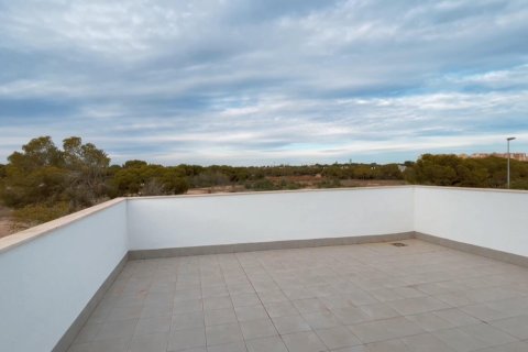 Villa for sale Mil Palmeras, Alicante, Spain 3 bedrooms, 150 sq.m. No. 114433 - photo 13