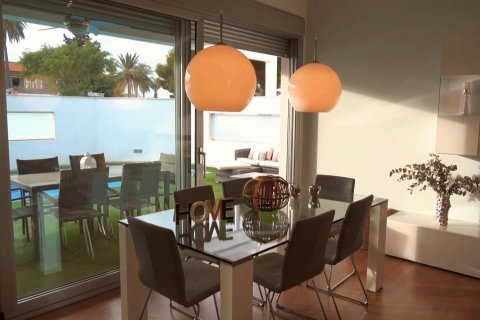 Villa for sale Mil Palmeras, Alicante, Spain 3 bedrooms, 150 sq.m. No. 114433 - photo 16