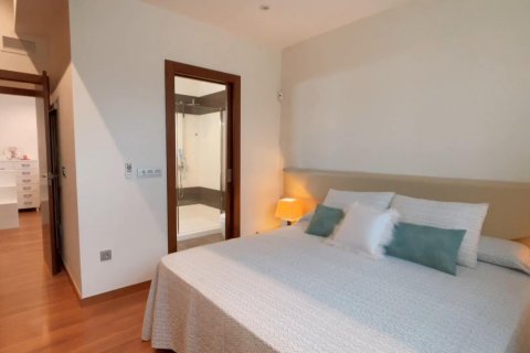 Villa for sale Mil Palmeras, Alicante, Spain 3 bedrooms, 150 sq.m. No. 114433 - photo 7