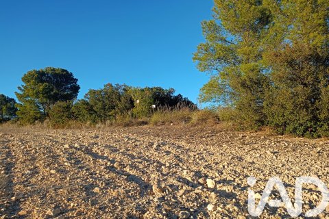 Land plot for sale in Lorca, Murcia, Spain 170000 sq.m. No. 185386 - photo 15