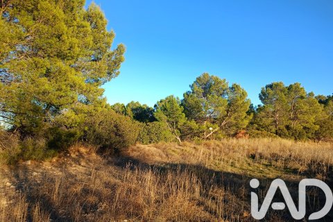 Land plot for sale in Lorca, Murcia, Spain 170000 sq.m. No. 185386 - photo 13