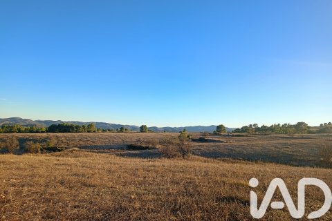 Land plot for sale in Lorca, Murcia, Spain 170000 sq.m. No. 185386 - photo 8