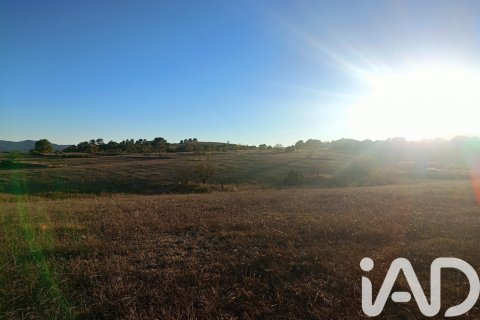 Land plot for sale in Lorca, Murcia, Spain 170000 sq.m. No. 185386 - photo 7