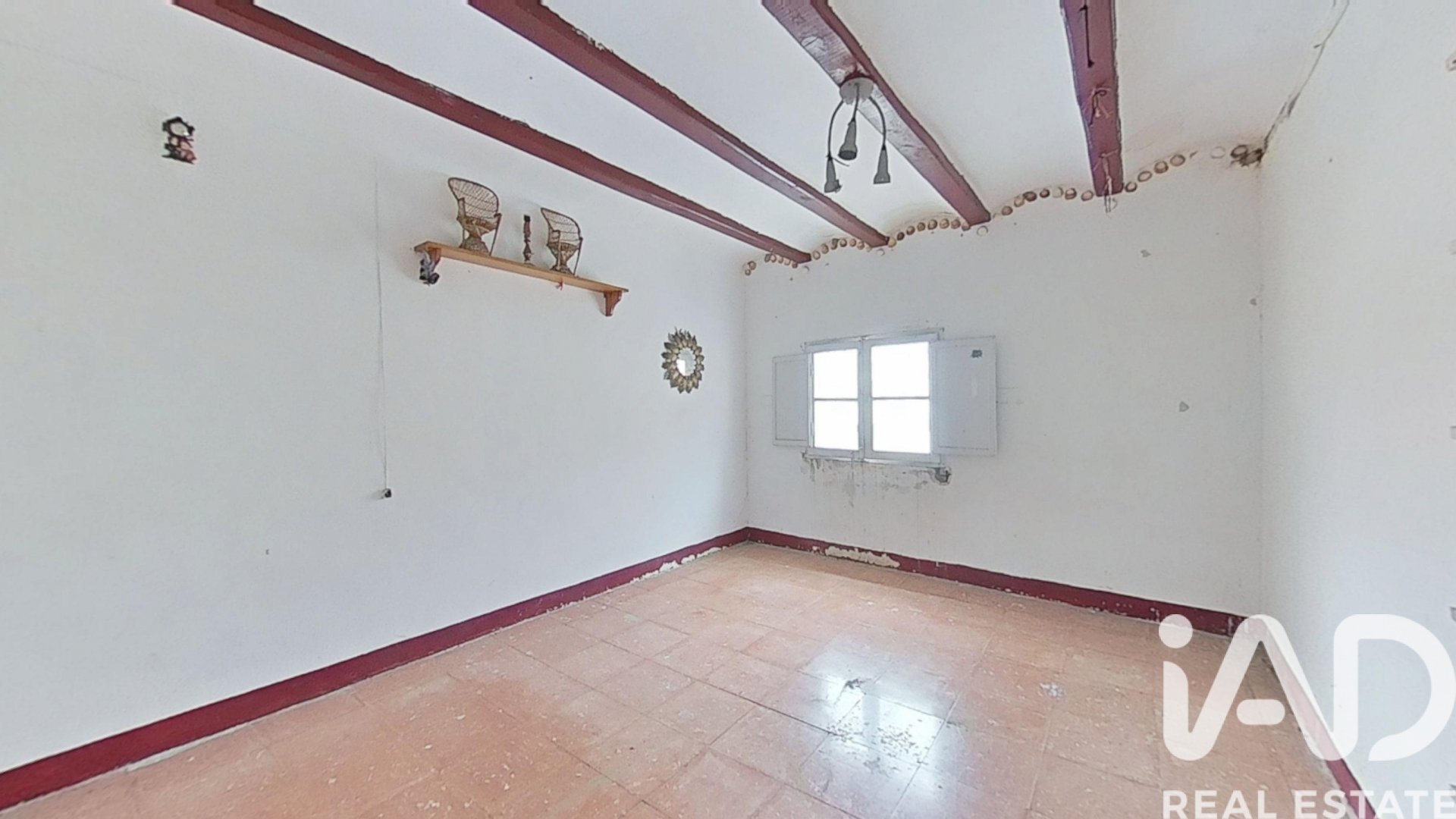 House à Tortosa, Tarragona, Espagne 9 chambres, 435 m2 No. 185391