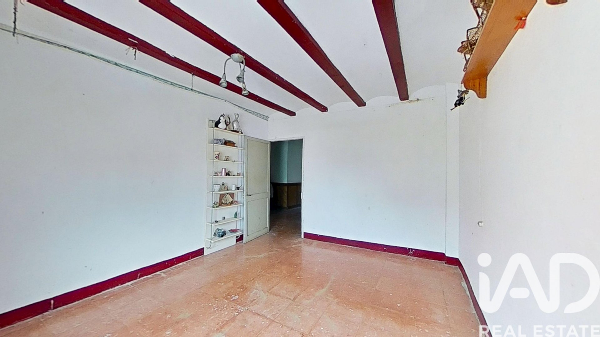 House à Tortosa, Tarragona, Espagne 9 chambres, 435 m2 No. 185391