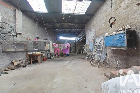 House for sale in Tortosa, Tarragona, Spain 9 bedrooms, 435 sq.m. No. 185391 - photo 15