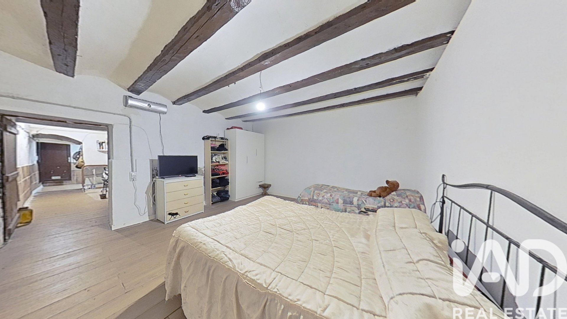 House à Tortosa, Tarragona, Espagne 9 chambres, 435 m2 No. 185391