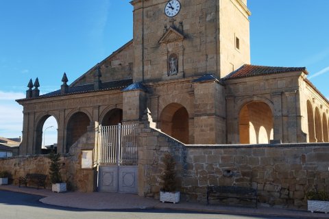 House for sale in Salamanca, Spain 5 bedrooms, 256 sq.m. No. 185388 - photo 18