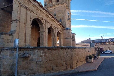 House for sale in Salamanca, Spain 5 bedrooms, 256 sq.m. No. 185388 - photo 20