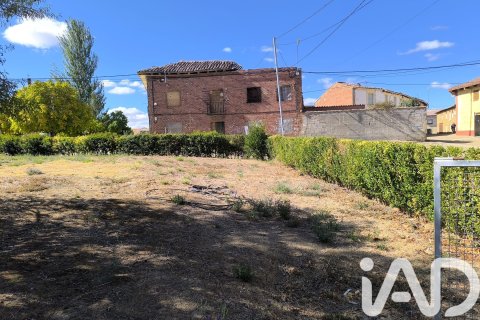 Продажа земельного участка в Пахарес де Лос Отерос, Леон, Испания 896м2 №185389 - фото 8