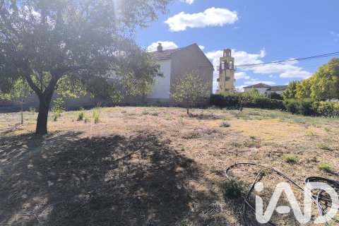 Продажа земельного участка в Пахарес де Лос Отерос, Леон, Испания 896м2 №185389 - фото 16