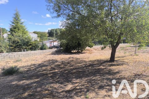 Продажа земельного участка в Пахарес де Лос Отерос, Леон, Испания 896м2 №185389 - фото 18