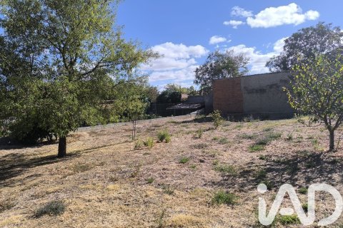 Land plot in Pajares De Los Oteros, Leon, Spain 896 sq.m. No. 185389
