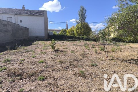 Продажа земельного участка в Пахарес де Лос Отерос, Леон, Испания 896м2 №185389 - фото 5