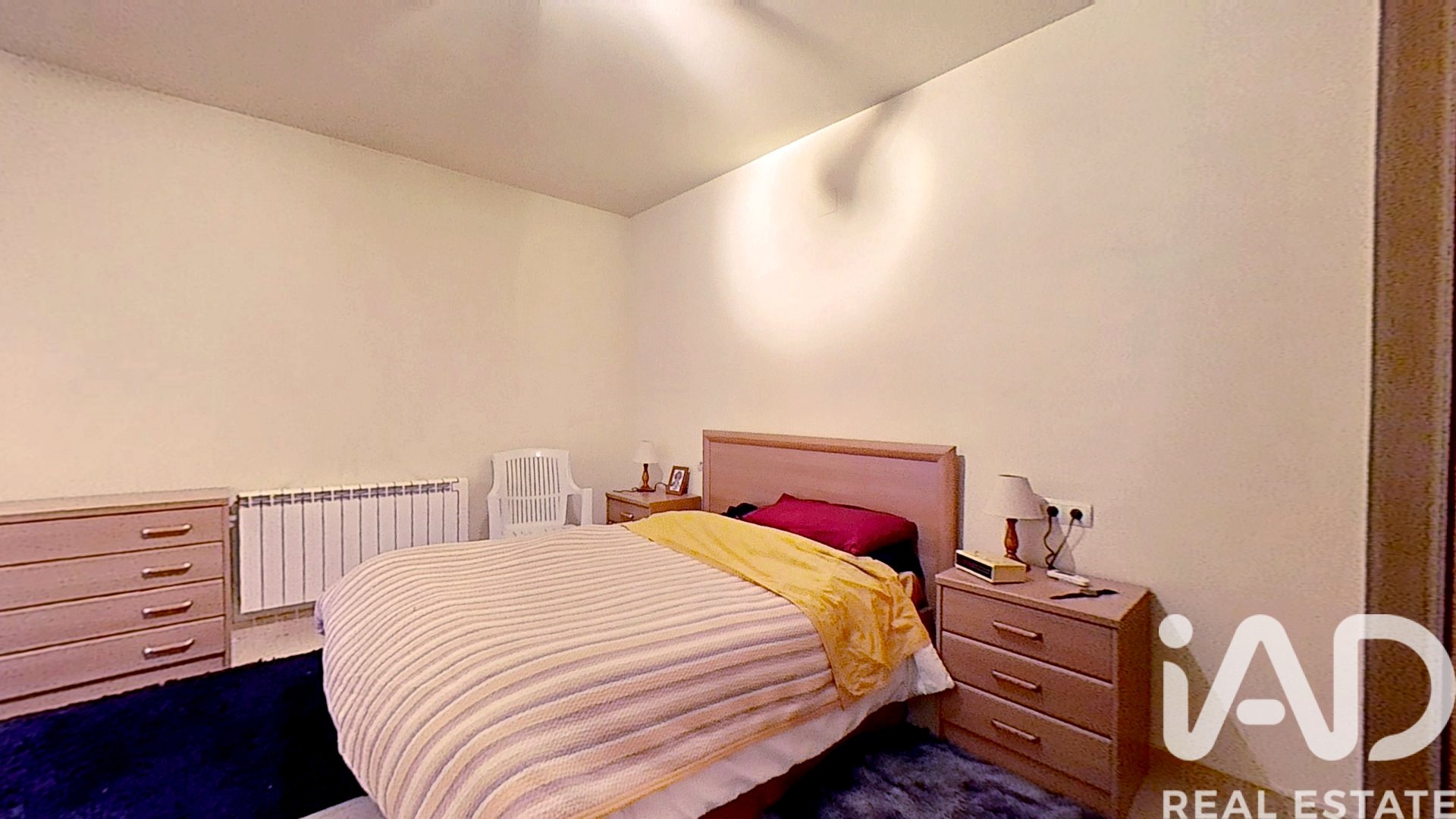 Appartamento a Montblanc, Tarragona, Spagna 2 camere da letto, 73 mq. N° 185390