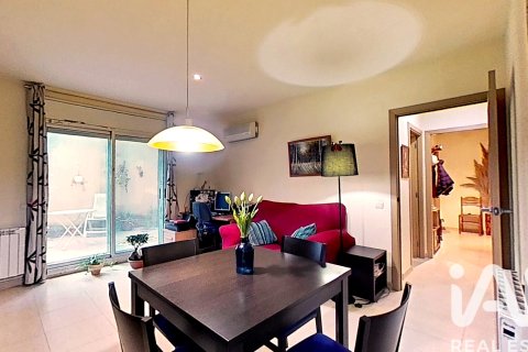 Apartamento en Montblanc, Tarragona, España 2 dormitorios, 73 m2 No. 185390