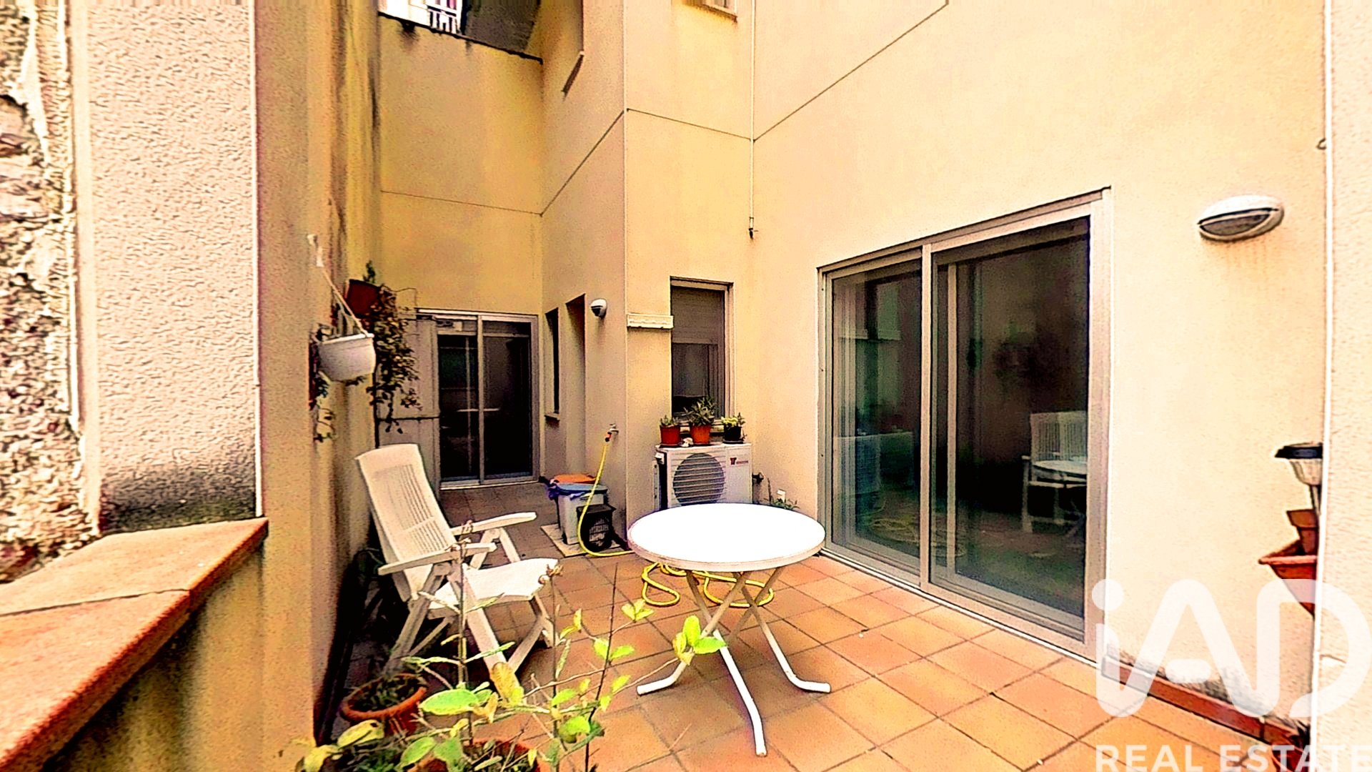 Appartamento a Montblanc, Tarragona, Spagna 2 camere da letto, 73 mq. N° 185390