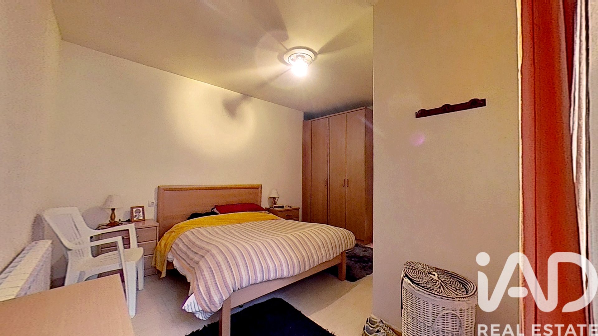 Appartamento a Montblanc, Tarragona, Spagna 2 camere da letto, 73 mq. N° 185390