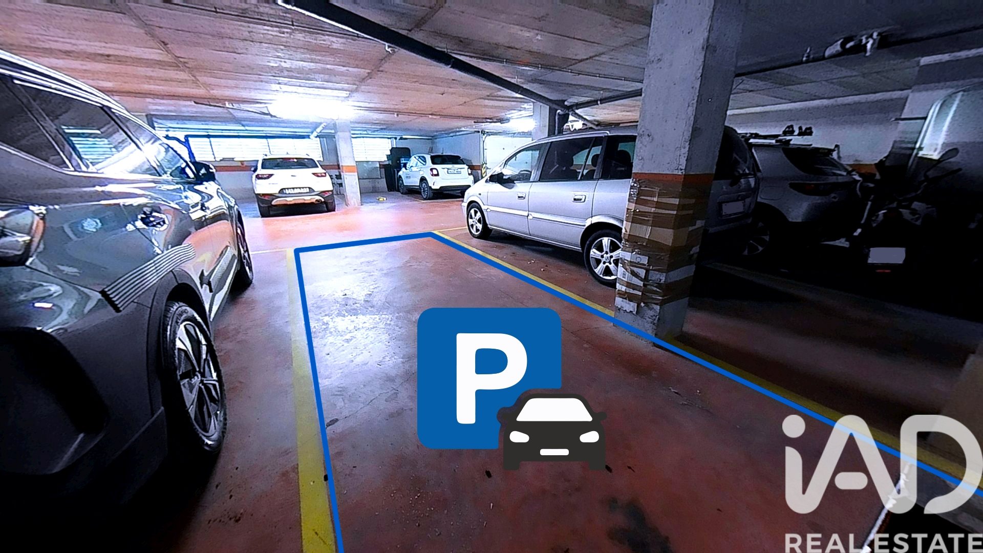 Appartamento a Montblanc, Tarragona, Spagna 2 camere da letto, 73 mq. N° 185390