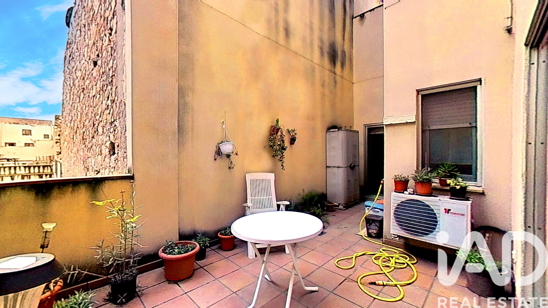 Appartamento a Montblanc, Tarragona, Spagna 2 camere da letto, 73 mq. N° 185390