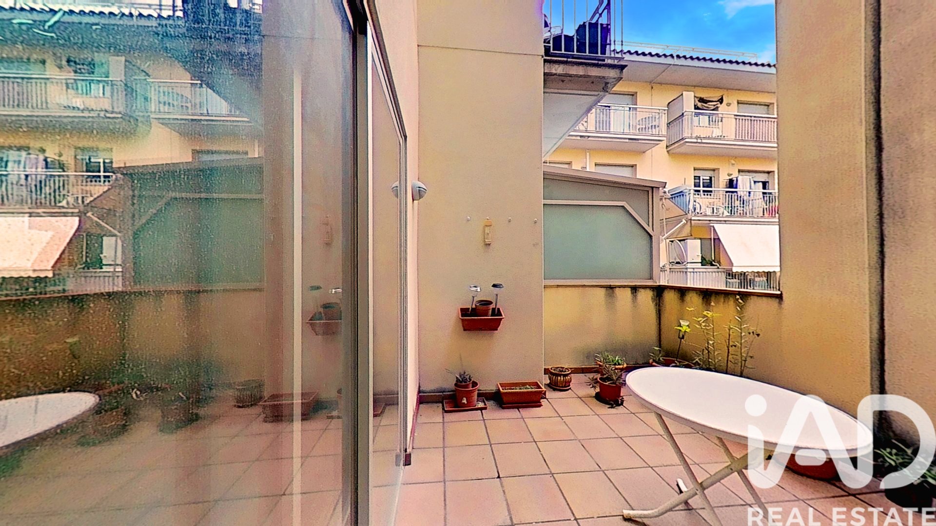 Appartamento a Montblanc, Tarragona, Spagna 2 camere da letto, 73 mq. N° 185390