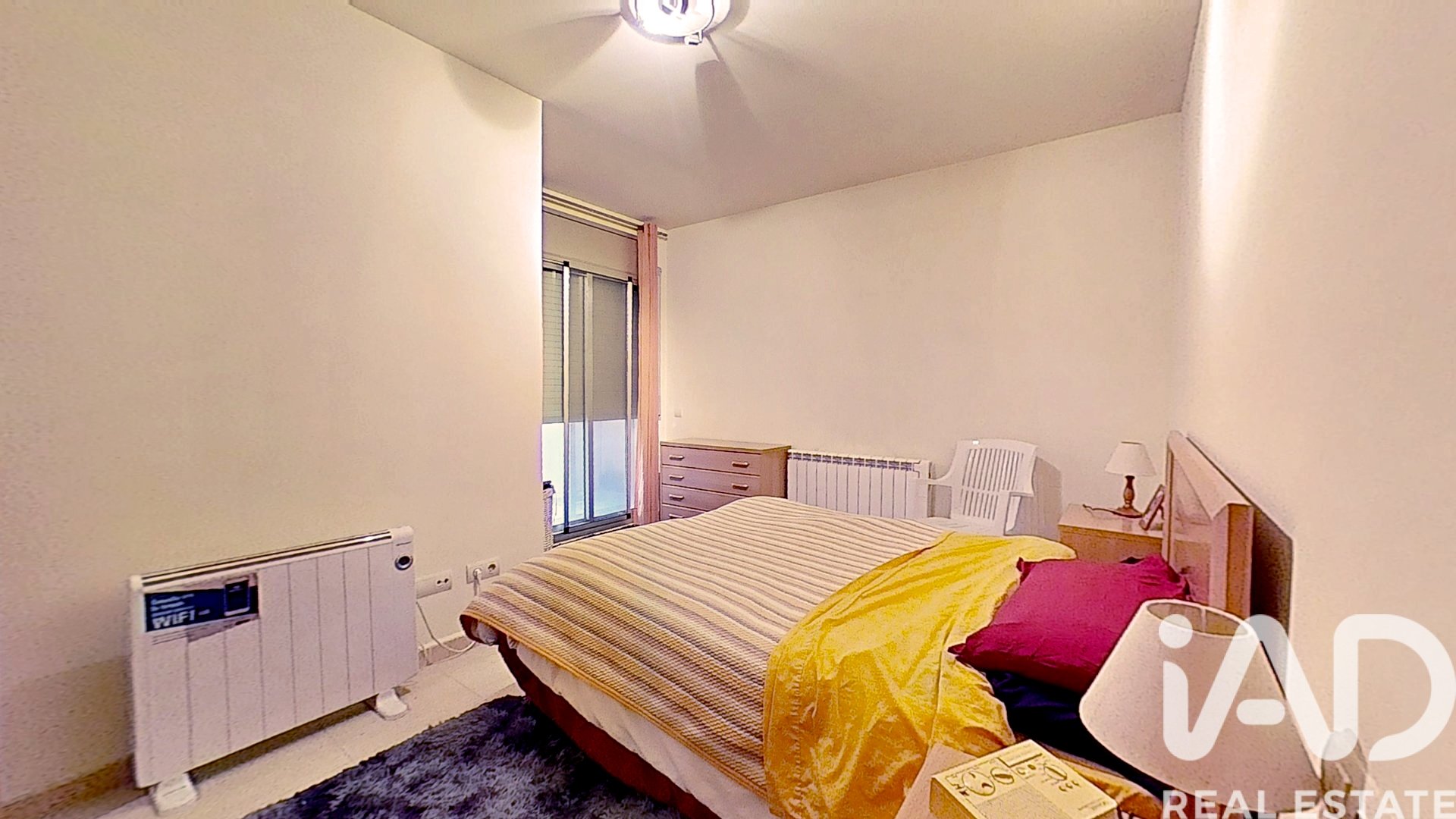 Appartamento a Montblanc, Tarragona, Spagna 2 camere da letto, 73 mq. N° 185390