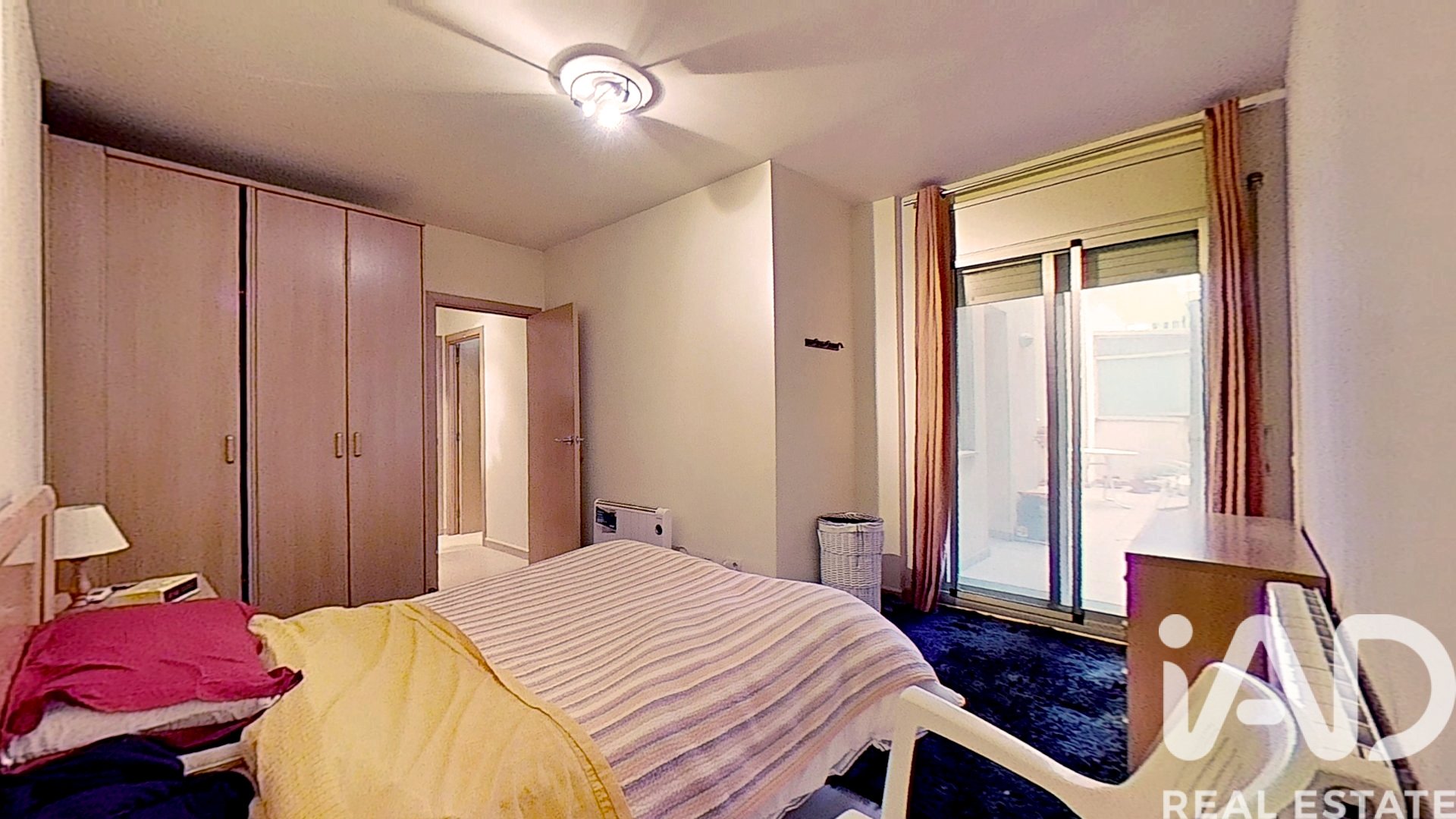 Appartamento a Montblanc, Tarragona, Spagna 2 camere da letto, 73 mq. N° 185390