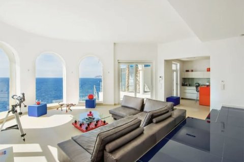 Villa à vendre à El Toro, Mallorca, Espagne, 4 chambres, 330 m2 No. 143961 - photo 16