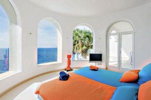 Villa à vendre à El Toro, Mallorca, Espagne, 4 chambres, 330 m2 No. 143961 - photo 14