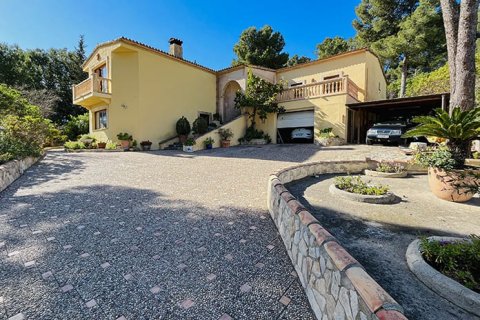 Villa à vendre à Mallorca, Espagne, 5 chambres, 210 m2 No. 143963 - photo 3