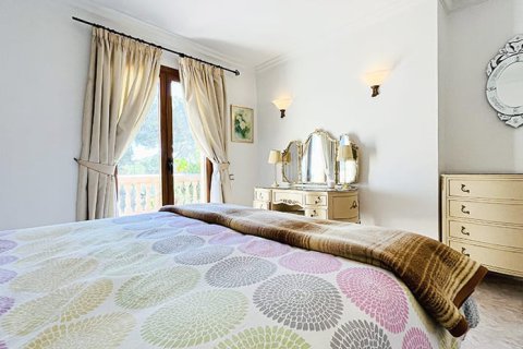 Villa à vendre à Mallorca, Espagne, 5 chambres, 210 m2 No. 143963 - photo 24