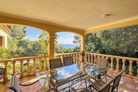 Villa à vendre à Mallorca, Espagne, 5 chambres, 210 m2 No. 143963 - photo 17