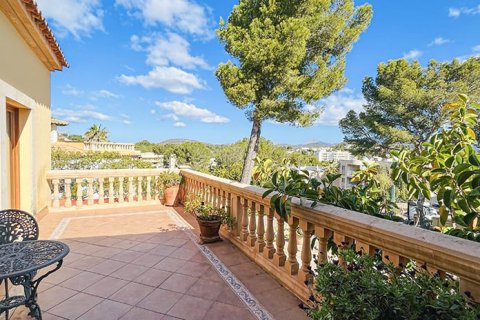 Villa à vendre à Mallorca, Espagne, 5 chambres, 210 m2 No. 143963 - photo 21