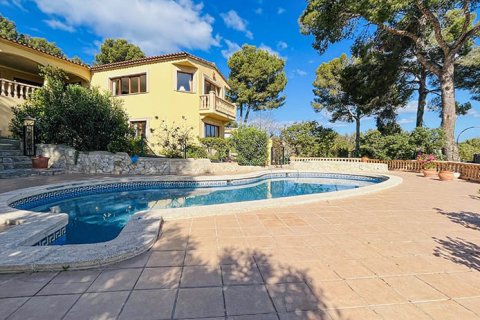 Villa à vendre à Mallorca, Espagne, 5 chambres, 210 m2 No. 143963 - photo 5
