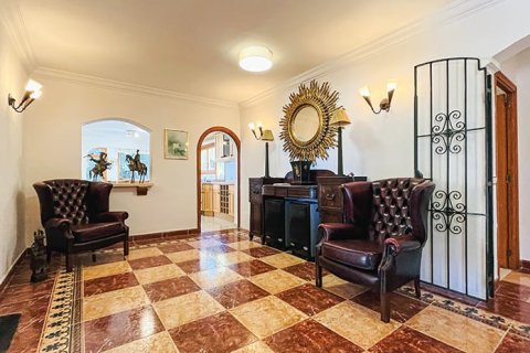 Villa à vendre à Mallorca, Espagne, 5 chambres, 210 m2 No. 143963 - photo 12