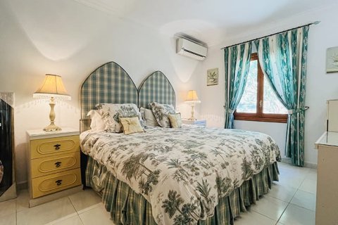 Villa à vendre à Mallorca, Espagne, 5 chambres, 210 m2 No. 143963 - photo 14