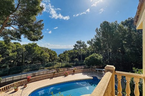 Villa à vendre à Mallorca, Espagne, 5 chambres, 210 m2 No. 143963 - photo 22