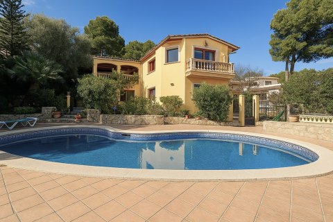 Villa à vendre à Mallorca, Espagne, 5 chambres, 210 m2 No. 143963 - photo 26